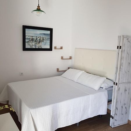 Ferienwohnung Casa Medina De Alba Conil De La Frontera Exterior foto