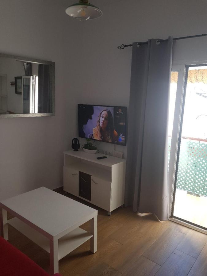 Ferienwohnung Casa Medina De Alba Conil De La Frontera Exterior foto