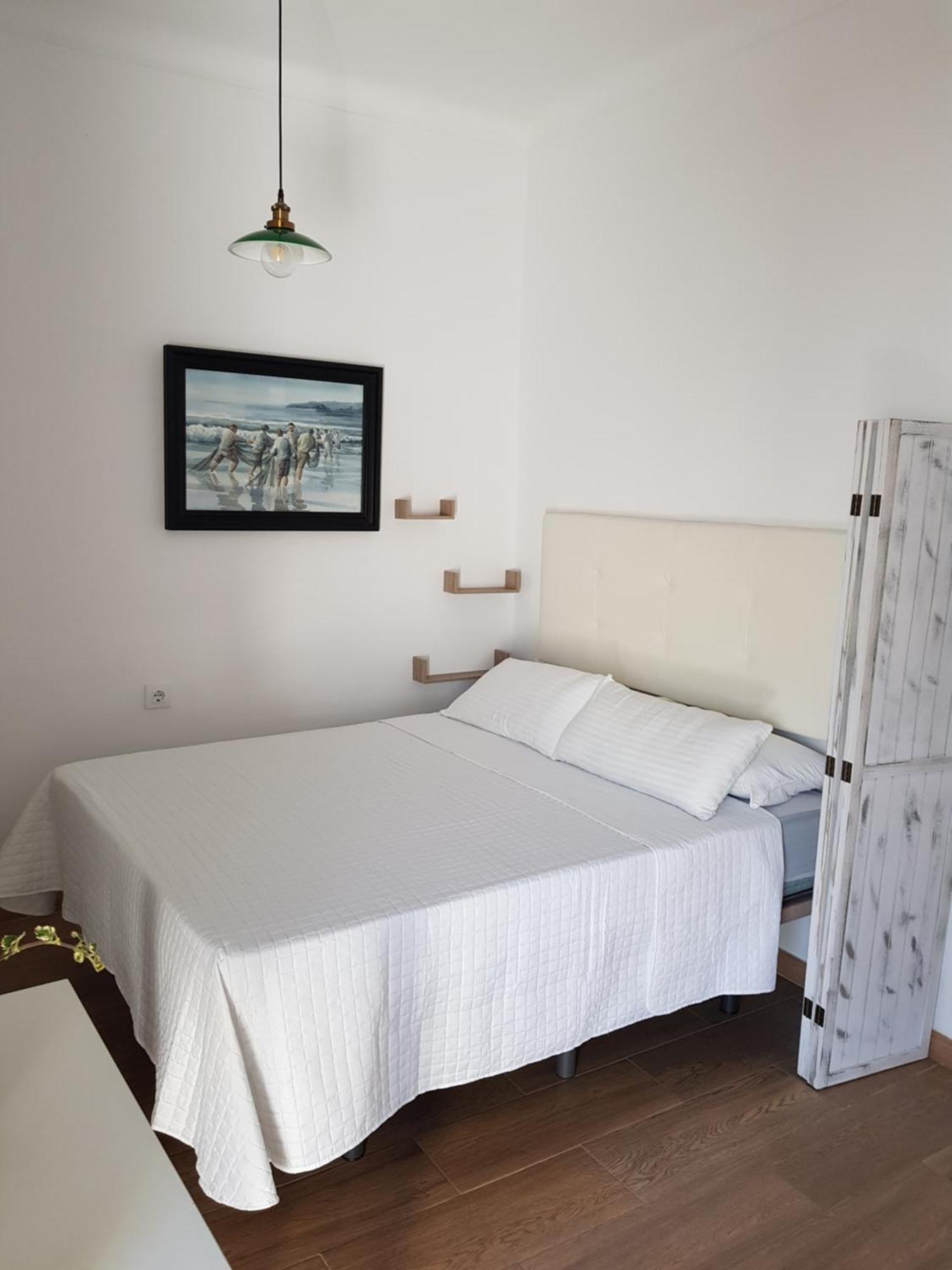 Ferienwohnung Casa Medina De Alba Conil De La Frontera Exterior foto